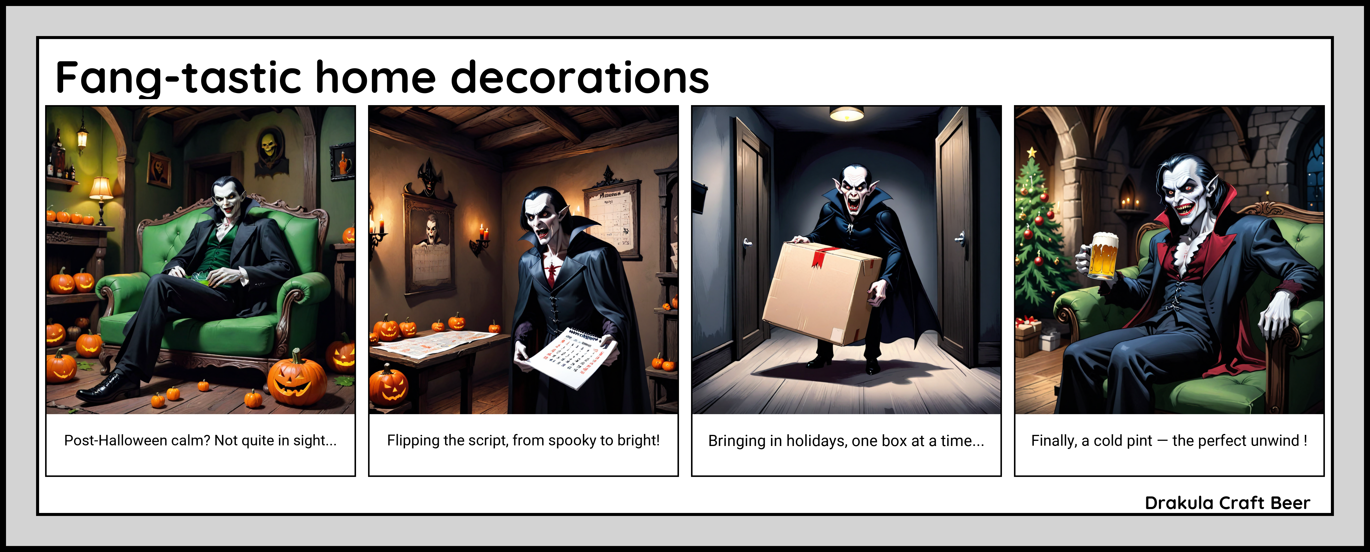 Seasonal IPA Season#1 Story#38