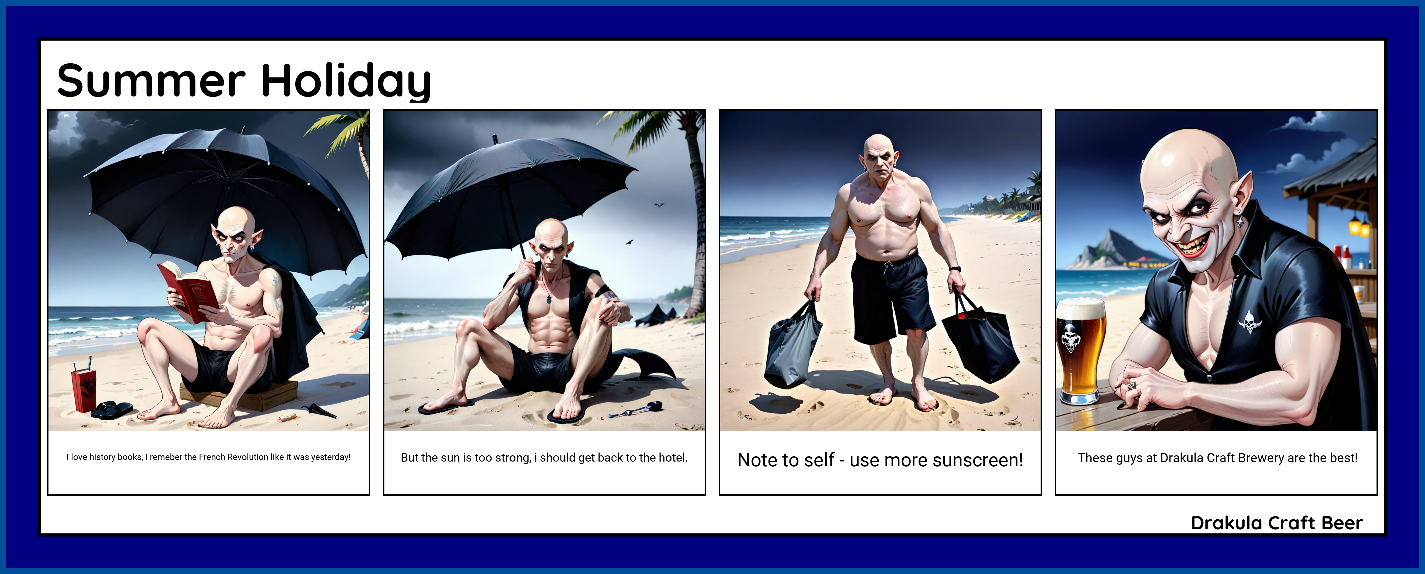 Seasonal IPA Season#2 Story#65